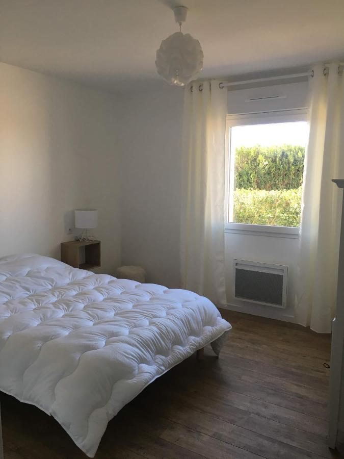 Gite Des 2 Caps Leulinghen-Bernes Eksteriør billede